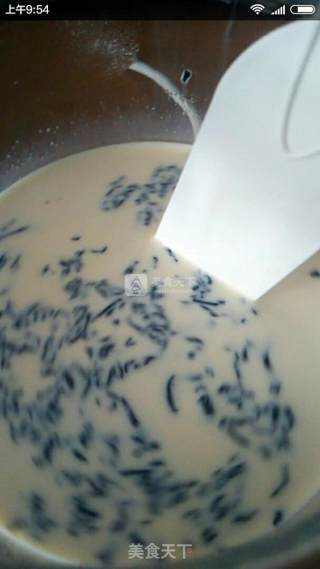 Homemade Bubble Tea recipe