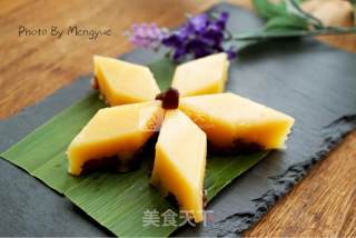 Honey Pea Pea Yellow recipe