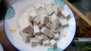 Mapo Tofu recipe