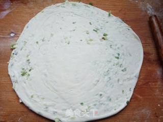 Scallion Pancakes recipe