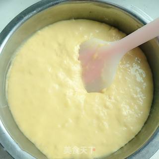 Flowers 🌺 Cake Roll recipe