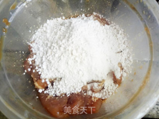 Minnan Snacks-vinaigrette, Simple Yet Delicious, Everyone Who Has Eaten It is Good! recipe