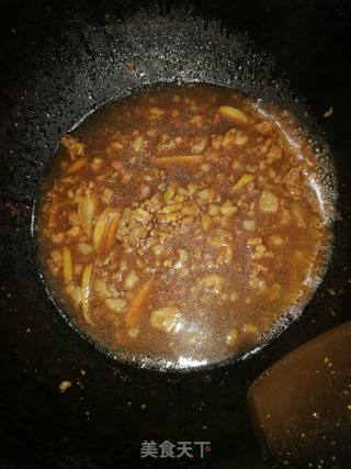 #团圆饭#eggplant Pot recipe