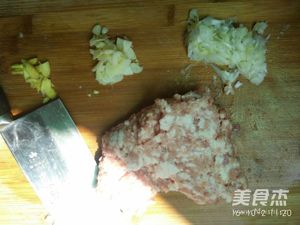 Make Dumplings recipe