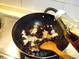 Traditional Beijing Flavor "yellow Braised Tofu" recipe