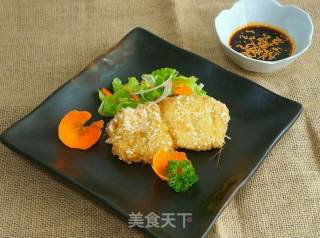 Pan-fried Long Lee Fish Steak recipe