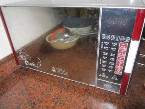 Egg Tart recipe