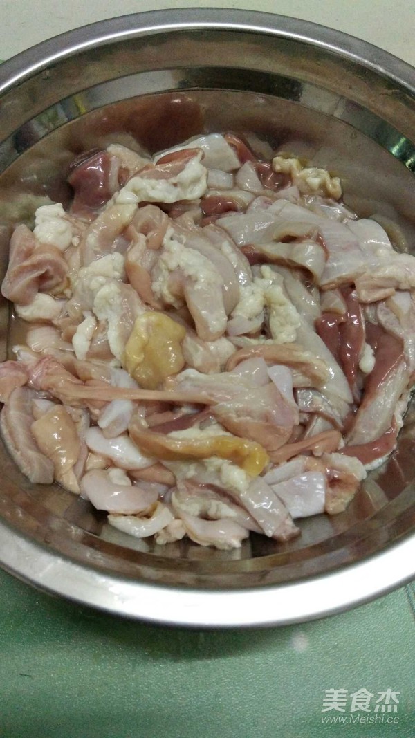 White Pepper Pork Belly Soup recipe
