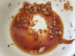 Kuaishou Dishes~homemade Spicy and Sour Tofu recipe