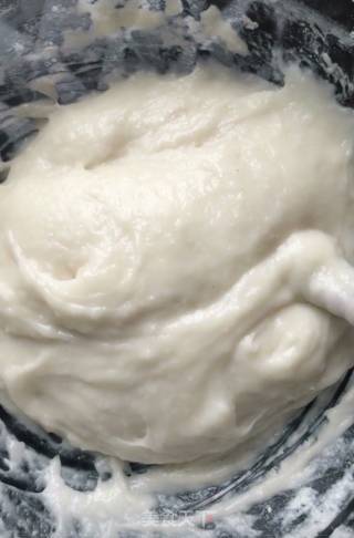 Hollow Hemp Ball recipe