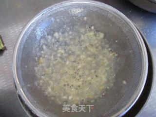 #新良首第届消防大赛# Custard Pork Floss Egg Yolk Crisp recipe