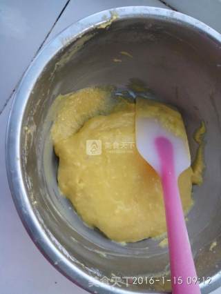 Strawberry Jam Cake Roll recipe