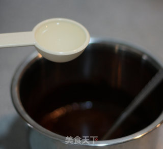 Leisure Afternoon Tea---chocolate Lava Cake recipe