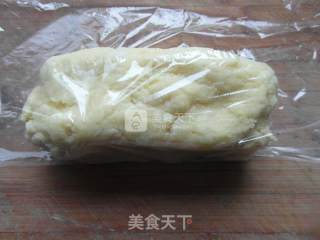 Basic Coconut Cookies recipe