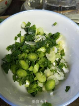 Cold Yuba recipe