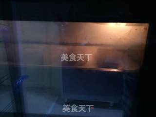 # Baking Contest# Coco Mochi Soft Ou Bao recipe