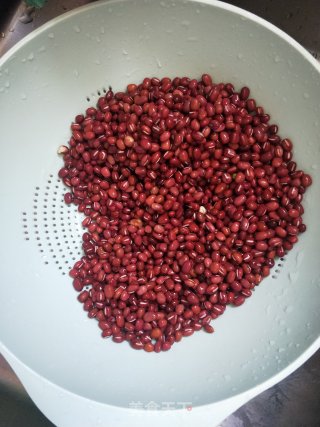 Reserve Red Beans recipe