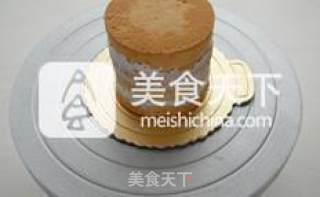 【bouquet Cake】---boys Decorating Cake recipe