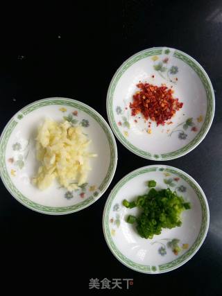 Cold Dumpling Wrappers recipe