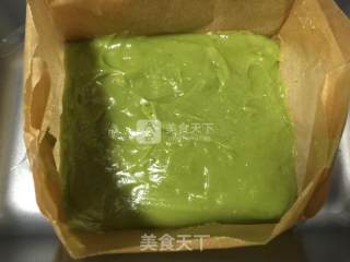 Hokkaido Matcha Milk Candies recipe