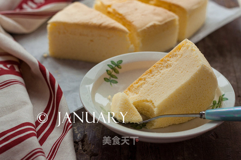 Cheesecake recipe