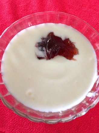 Homemade Yogurt