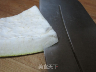 Nanchang Special Fried Grapefruit Peel recipe