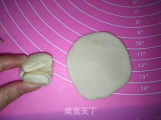 Sweetheart Cake recipe