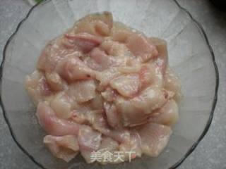 【sichuan Cuisine】—sauerkraut Fish recipe