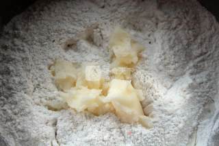 Cute Monkey Yingchun Tangyuan recipe