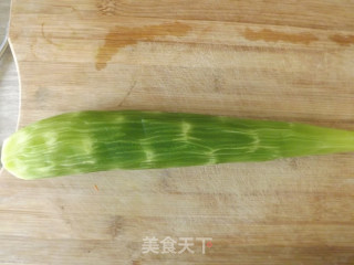 Mixed Lettuce Shreds recipe