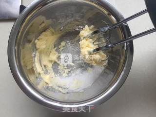 Creamy Butter Cake recipe