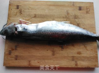 【weihai】weihai Special Bayfish Meatballs recipe
