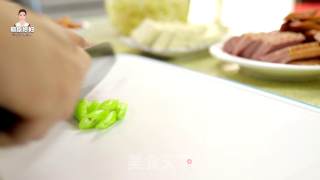 Korean Force Hot Pot recipe