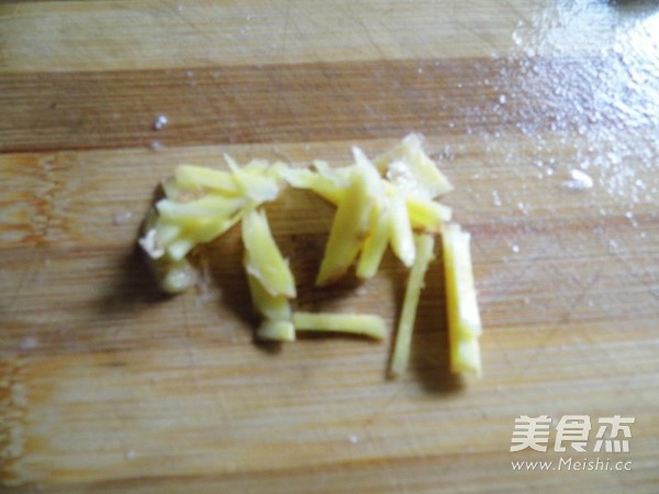 Spicy Fried Long Lee Fish recipe