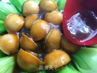 Abalone in Oyster Sauce recipe