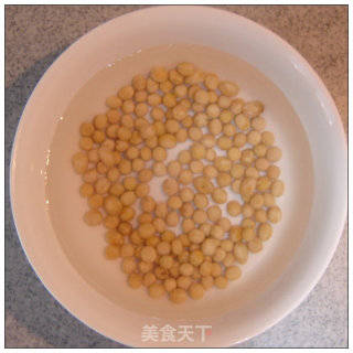The Bear Story of Bears Also Love to Eat Pudding-three-color Soy Milk Pudding recipe