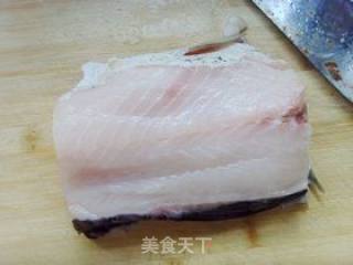 Fish Bone Noodle Soup recipe
