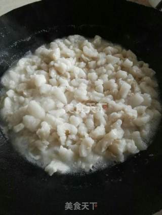 Boiled Lard recipe