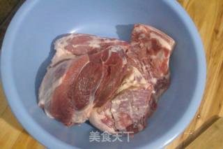 Sauce Bacon recipe
