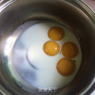 Rice Cooker Bake Cake recipe