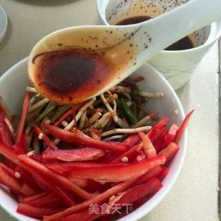 Cold Wild Zheergen recipe