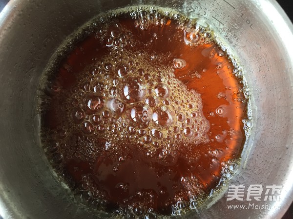 Invert Syrup (required for Moon Cakes) recipe