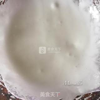 Wechat Cookies recipe