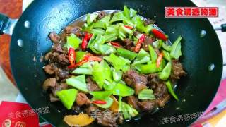 Spicy Beer Duck recipe