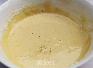 Pan Fried Lotus Root Box recipe