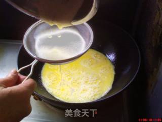 Three Non-stick recipe