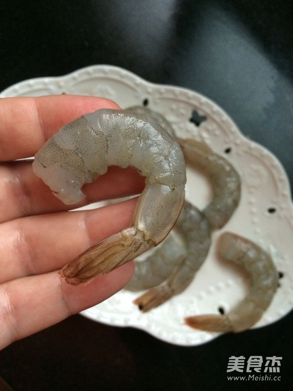 Butterfly Shrimp recipe