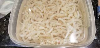 Crystal Jelly recipe