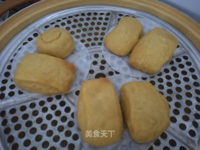 Old Noodle Buns recipe